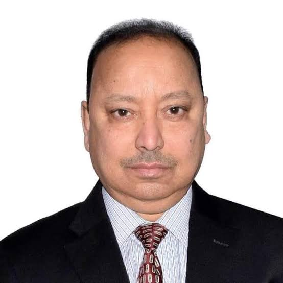 অধ্যক্ষ